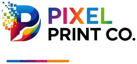 Pixel Print Co