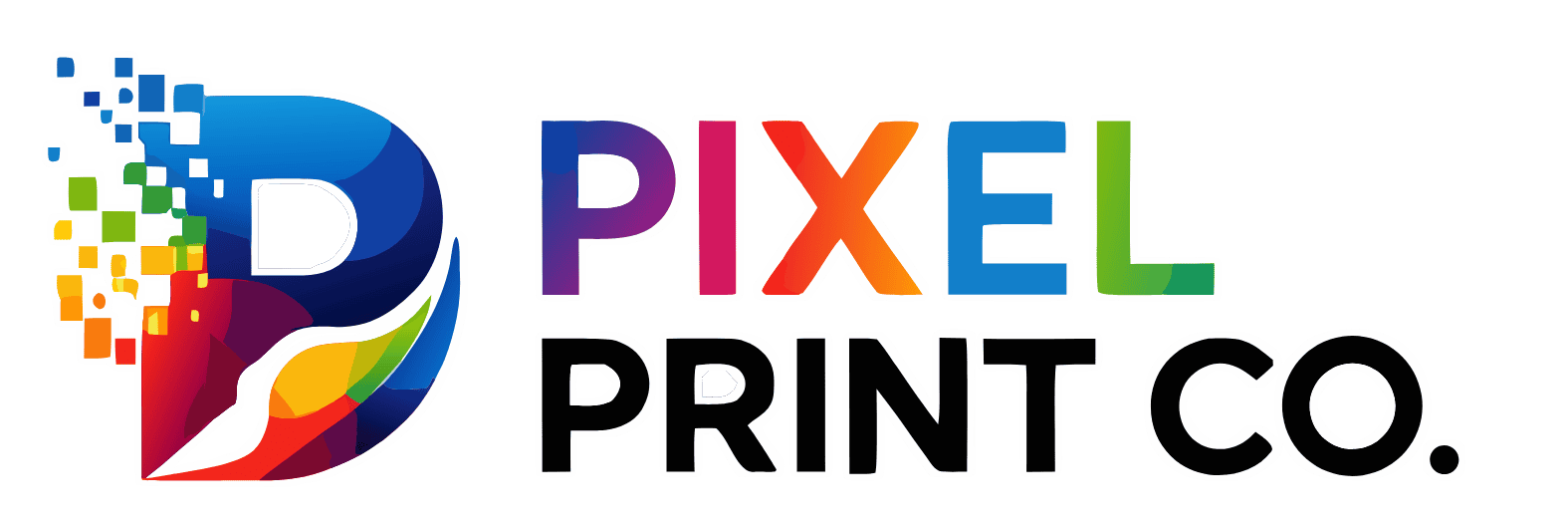 Pixel Print Co
