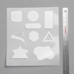 Best‑Selling Vinyl Sticker Bundle – Assorted Sizes