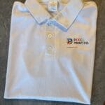 Individuell gestaltete Poloshirts – Personalisierte Firmen- und Team-Poloshirts